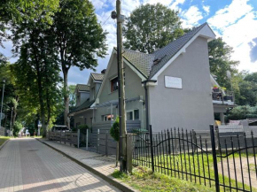 Sizen Rewal - Noclegi Pokoje i Apartament, Rewal
